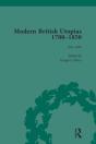 Modern British Utopias, 1700-1850 Vol 6 - Preview