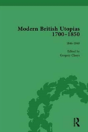 Modern British Utopias, 1700-1850 Vol 8 - Preview
