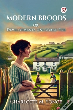 Capa do artigo Modern Broodsor Developments Unlooked For (Edition1)