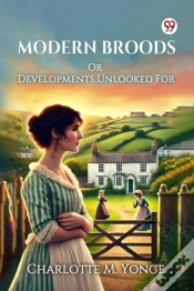 Capa do artigo Modern Broodsor Developments Unlooked For (Edition1)