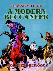 Capa do artigo Modern Buccaneer