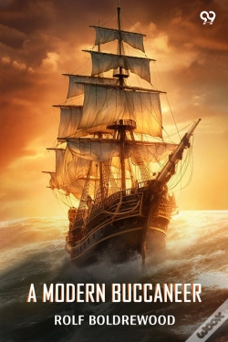 Capa do artigo Modern Buccaneer