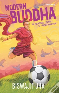Capa do artigo Modern Budda