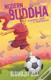 Capa do artigo Modern Budda