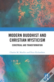 Capa do artigo Modern Buddhist And Christian Mysticism