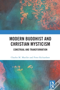 Capa do artigo Modern Buddhist And Christian Mysticism