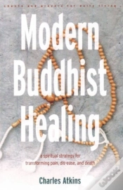 Capa do artigo Modern Buddhist Healing