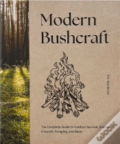Capa do artigo Modern Bushcraft