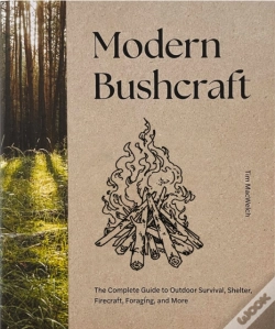 Capa do artigo Modern Bushcraft
