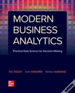 Capa do artigo Modern Business Analytics Ise