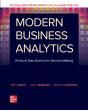 Modern Business Analytics Ise - Preview