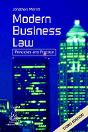 Modern Business Law - Preview
