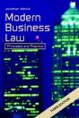Modern Business Law - Preview