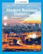 Modern Business Statistics With Microsoft (R) Excel (R) - Preview