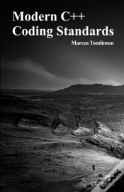 Capa do artigo Modern C++ Coding Standards
