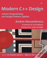 Modern C++ Design