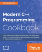 Modern C++ Programming Cookbook - Preview