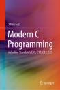 Modern C Programming - Preview