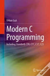 Modern C Programming