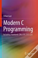 Modern C Programming