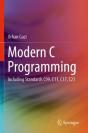Modern C Programming - Preview
