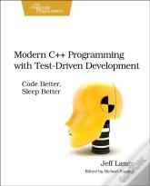 Modern C++ Programming With Test-Driven Development