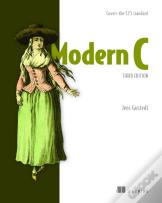 Modern C, Third Edition