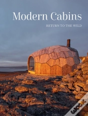 Capa do artigo Modern Cabins