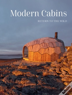 Capa do artigo Modern Cabins