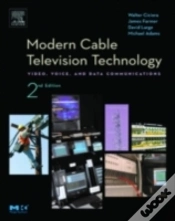 Capa do artigo Modern Cable Television Technology