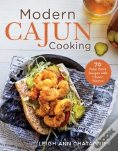 Modern Cajun Cooking