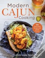Modern Cajun Cooking