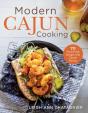 Modern Cajun Cooking - Preview