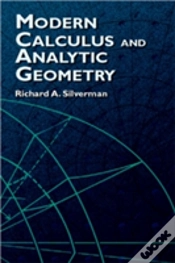 Capa do artigo Modern Calculus And Analytic Geometry