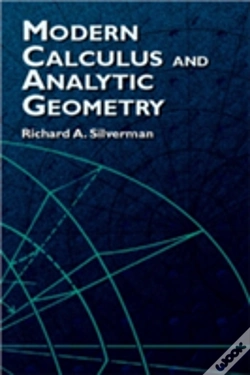 Capa do artigo Modern Calculus And Analytic Geometry