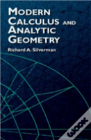 Modern Calculus And Analytic Geometry