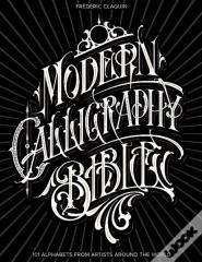 Modern Calligraphy Bible