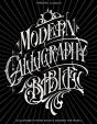 Modern Calligraphy Bible - Preview