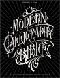 Modern Calligraphy Bible - Preview