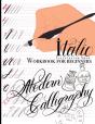 Modern Calligraphy - Preview