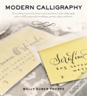 Modern Calligraphy