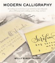 Modern Calligraphy