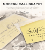 Modern Calligraphy - Preview