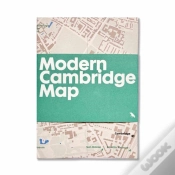 Capa do artigo Modern Cambridge Map