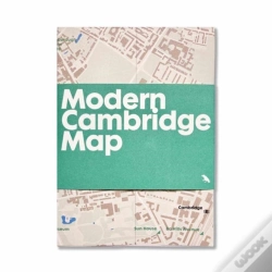 Capa do artigo Modern Cambridge Map