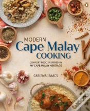 Capa do artigo Modern Cape Malay Cooking