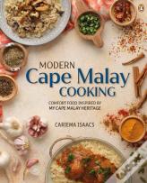 Modern Cape Malay Cooking