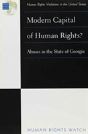 Modern Capital Of Human Rights? - Preview