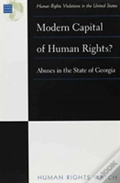 Capa do artigo Modern Capital Of Human Rights?