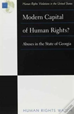 Capa do artigo Modern Capital Of Human Rights?
